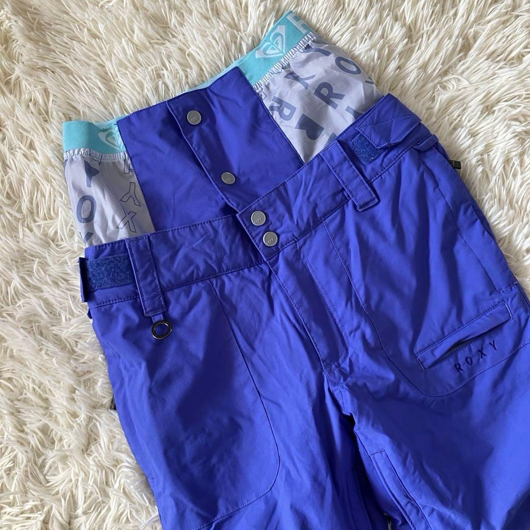 #3A✨ROXY✨スキー スノボ ウェア 上下 レディース S