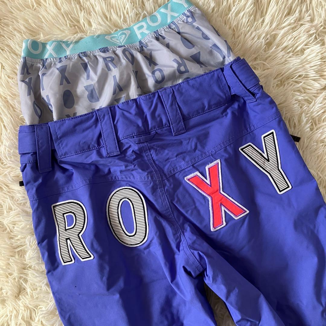 #3A✨ROXY✨スキー スノボ ウェア 上下 レディース S