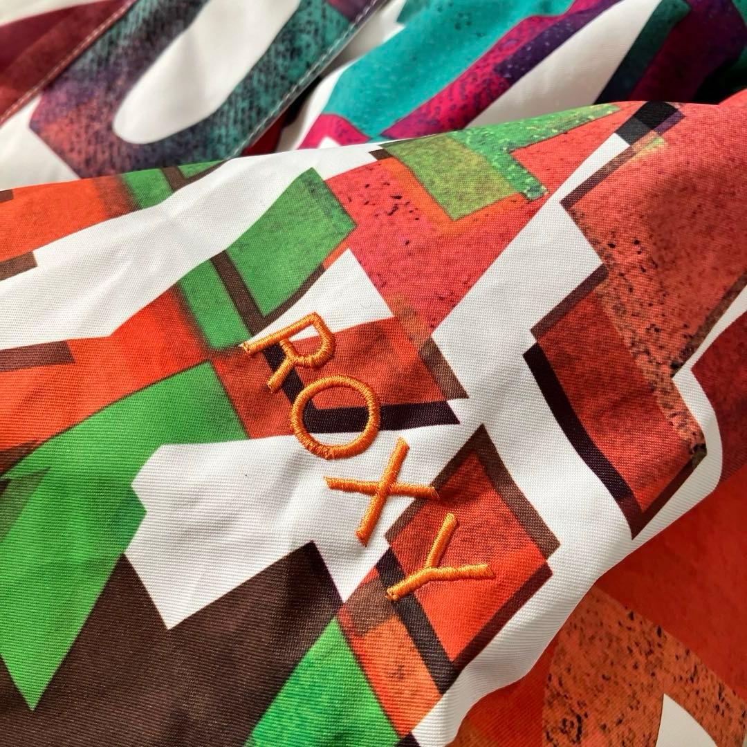 #3A✨ROXY✨スキー スノボ ウェア 上下 レディース S