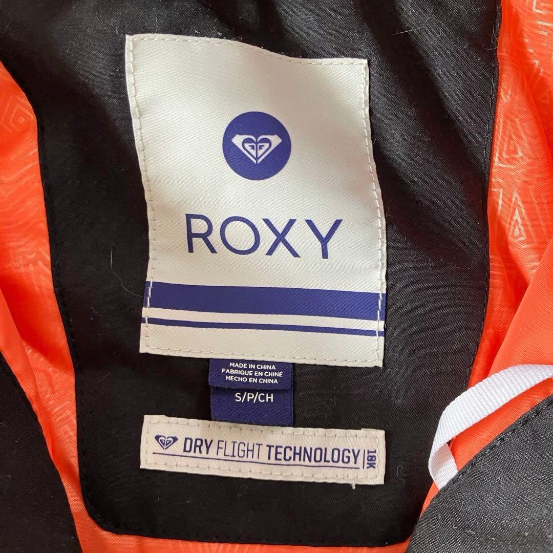 #3A✨ROXY✨スキー スノボ ウェア 上下 レディース S