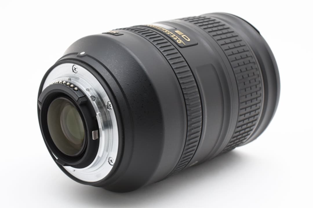 レンズ(ズーム) Nikon AF-S 28-300mm F3.5-5.6 G VR #8391