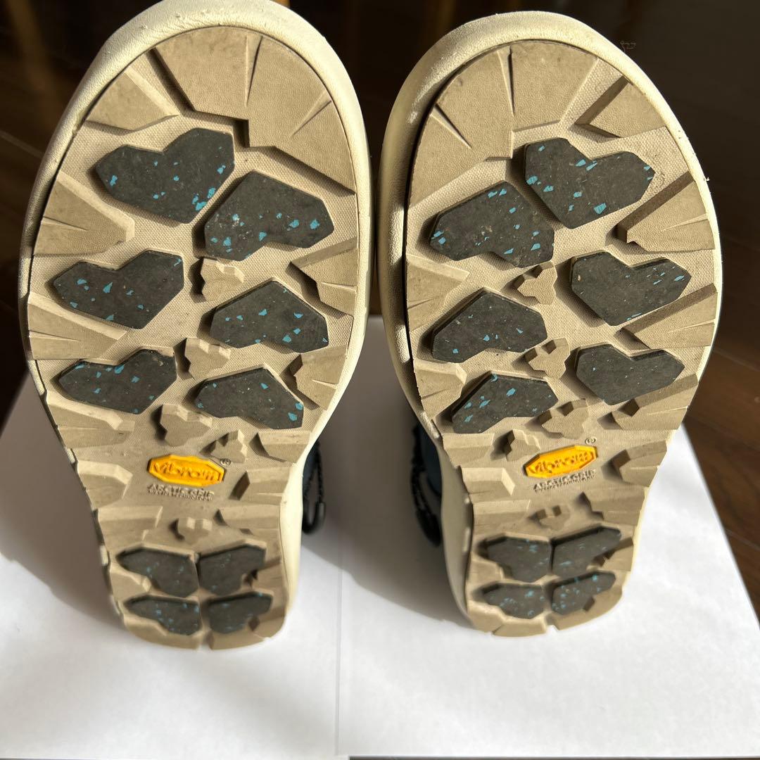 コロンビア サップランド2 ウォータープルーフ オムニヒートインフィニティ　26