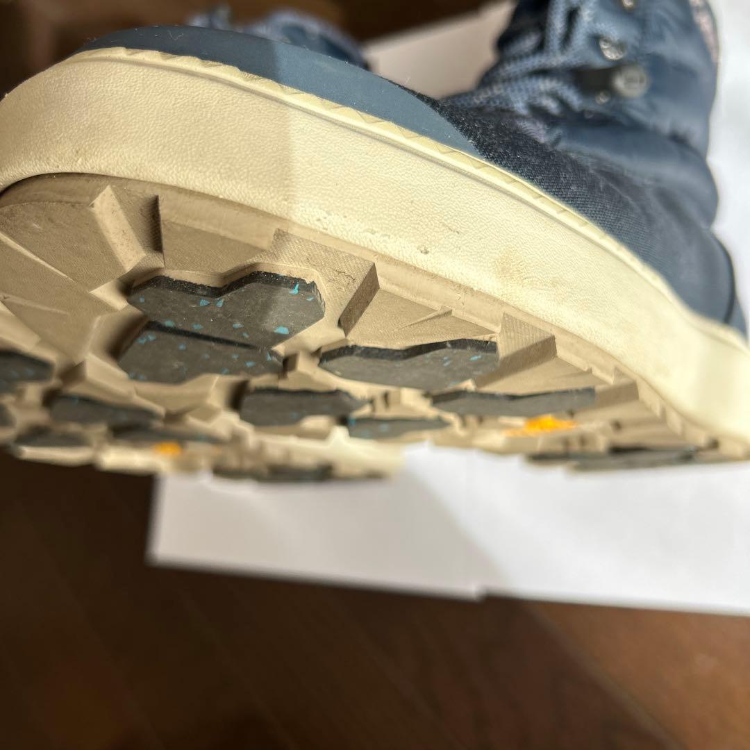 コロンビア サップランド2 ウォータープルーフ オムニヒートインフィニティ　26