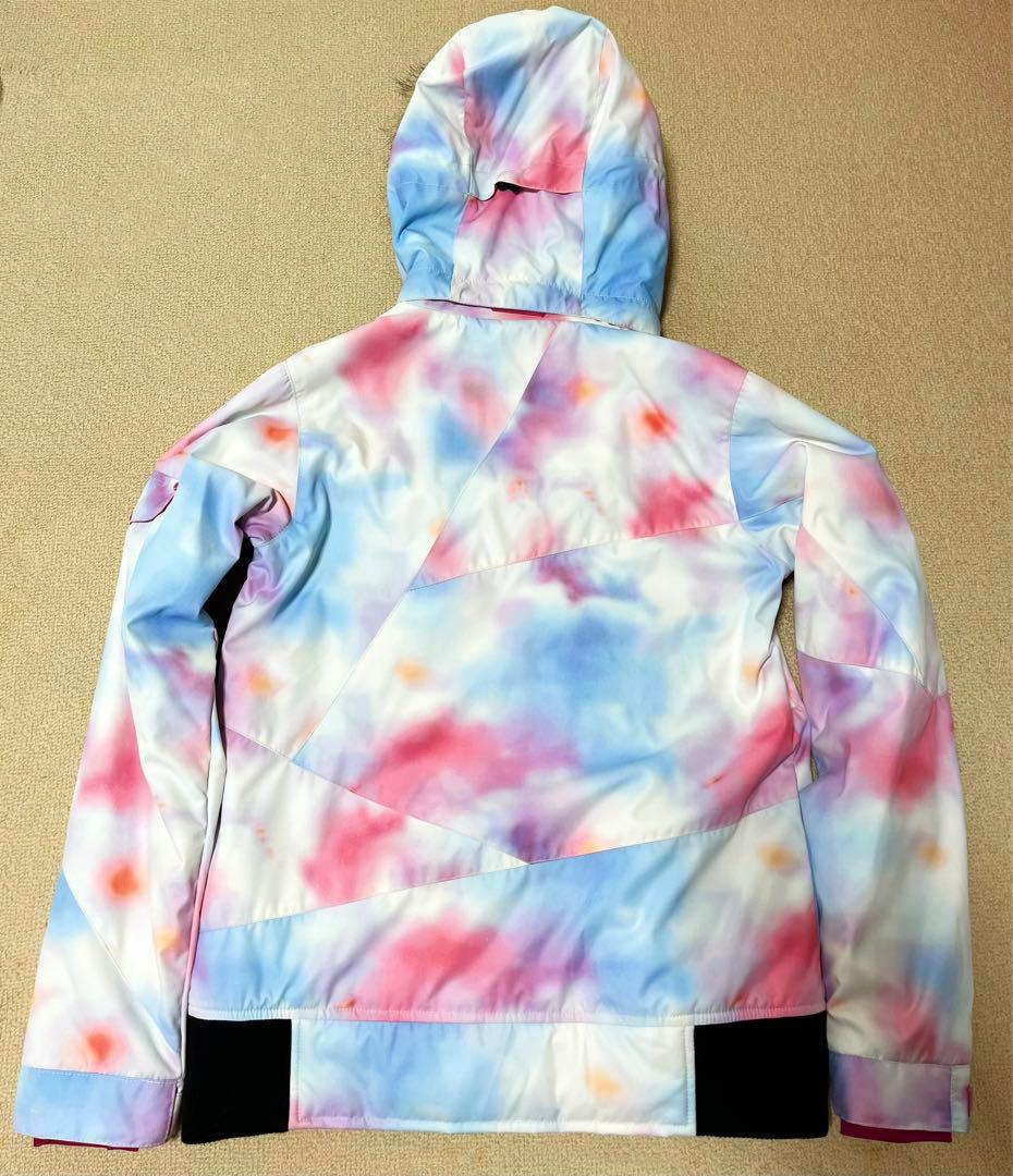 【新品】スキー/スノーボードウェア 女性用 Mサイズ