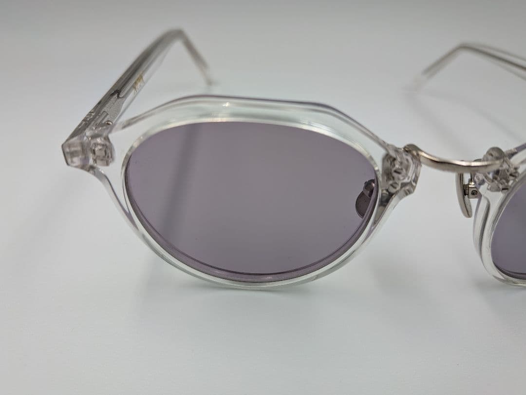 A.D.S.R サングラス SATCHMO 03 サッチモ 03