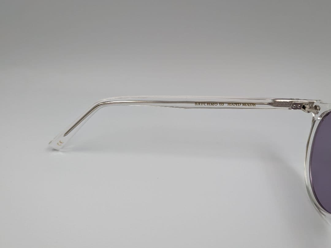 A.D.S.R サングラス SATCHMO 03 サッチモ 03