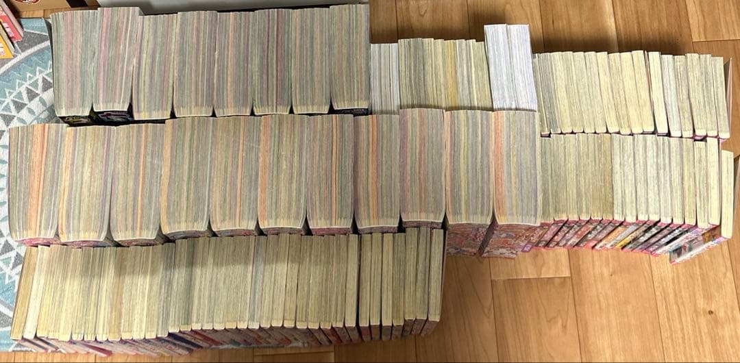 ちゃお　コミックス　まとめ売り