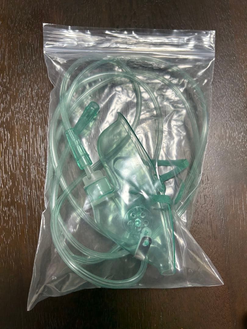 リタエアー LitaAir 水素吸入機 美品 シャワーキットフルセット