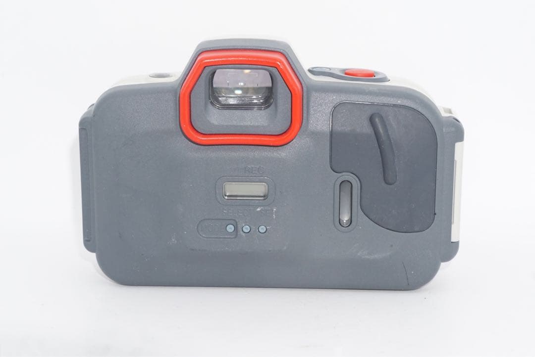 フィルムカメラ canon autoboy D5