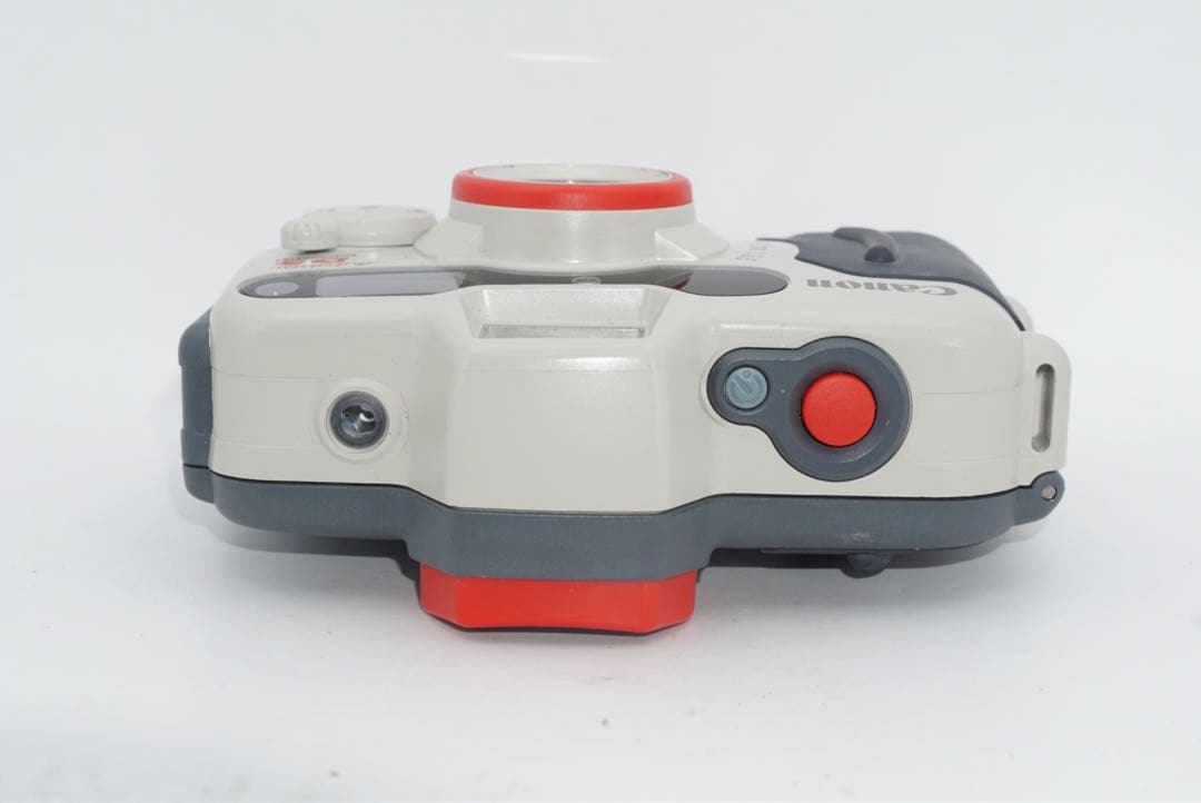 フィルムカメラ canon autoboy D5