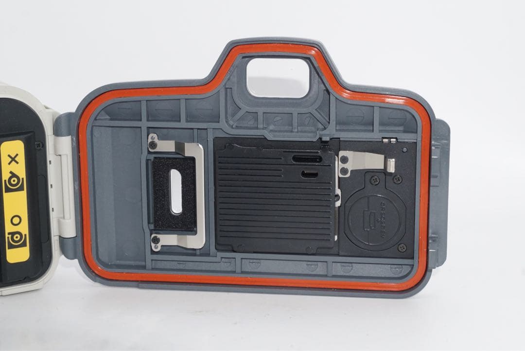 フィルムカメラ canon autoboy D5