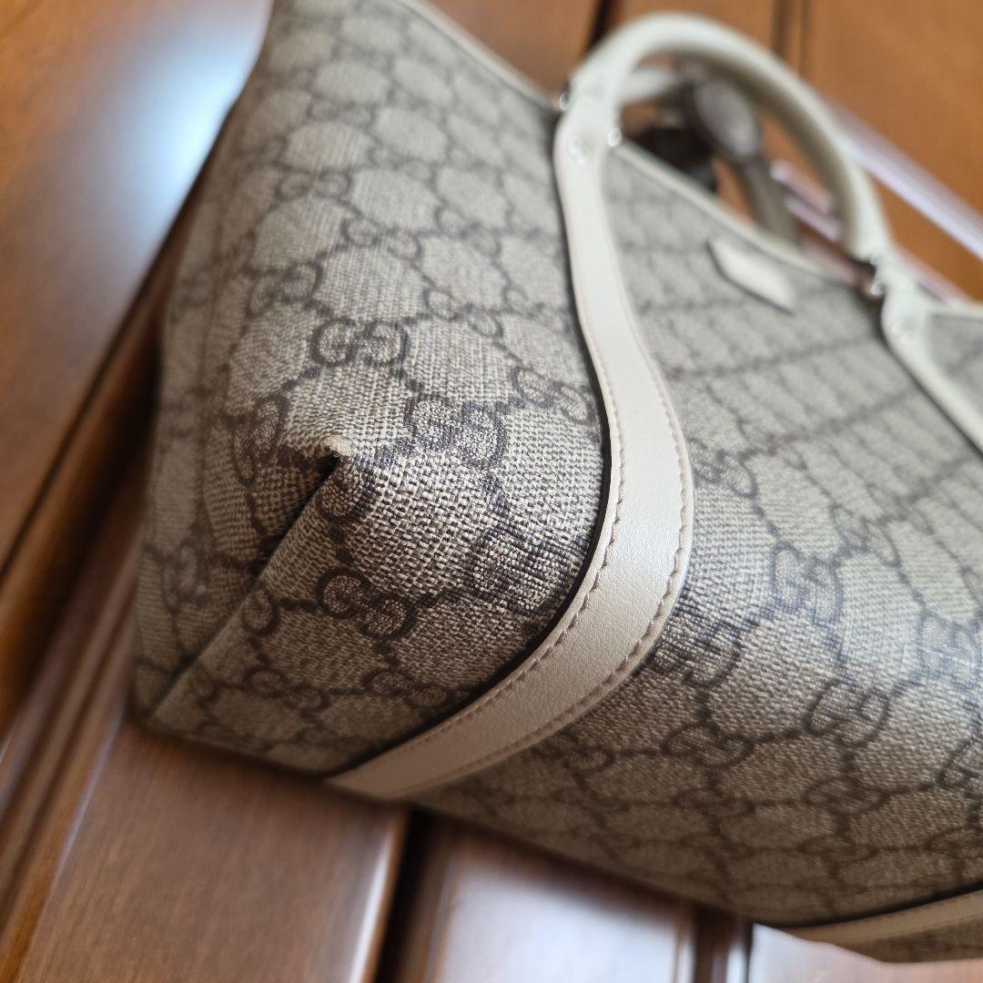 グッチチルドレン バッグ