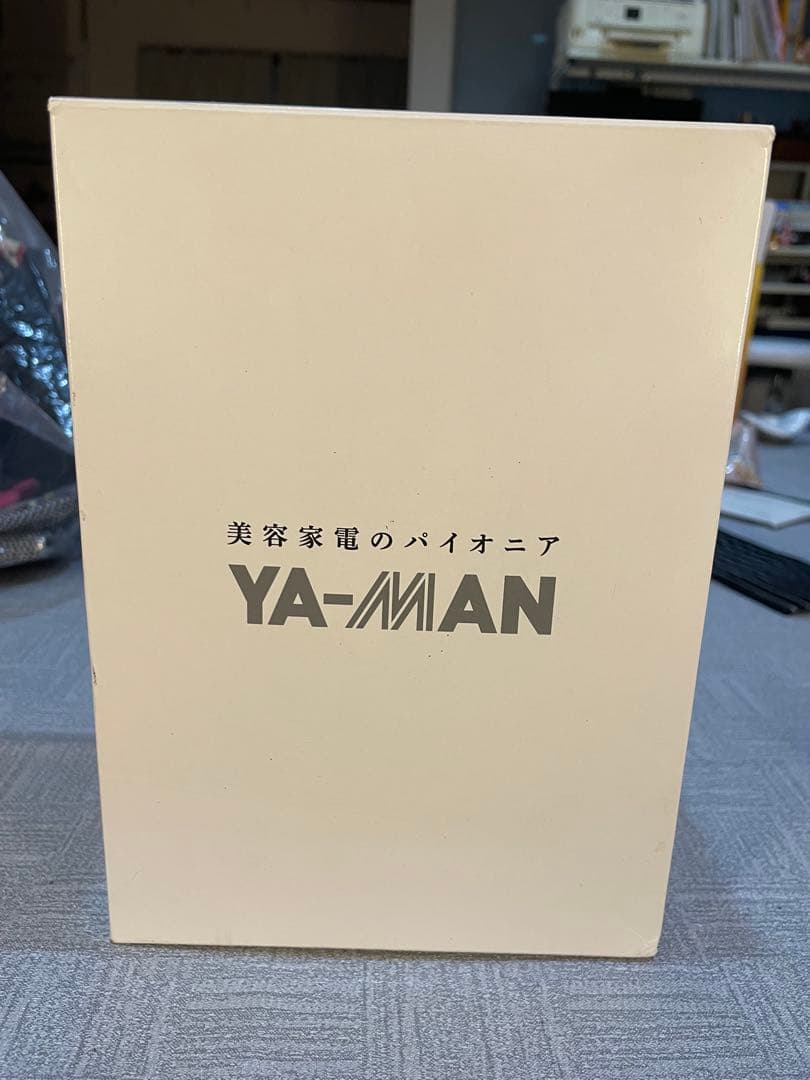 ヤーマンRFボーテ キャビスパRFコア エクストラ HRF-18T