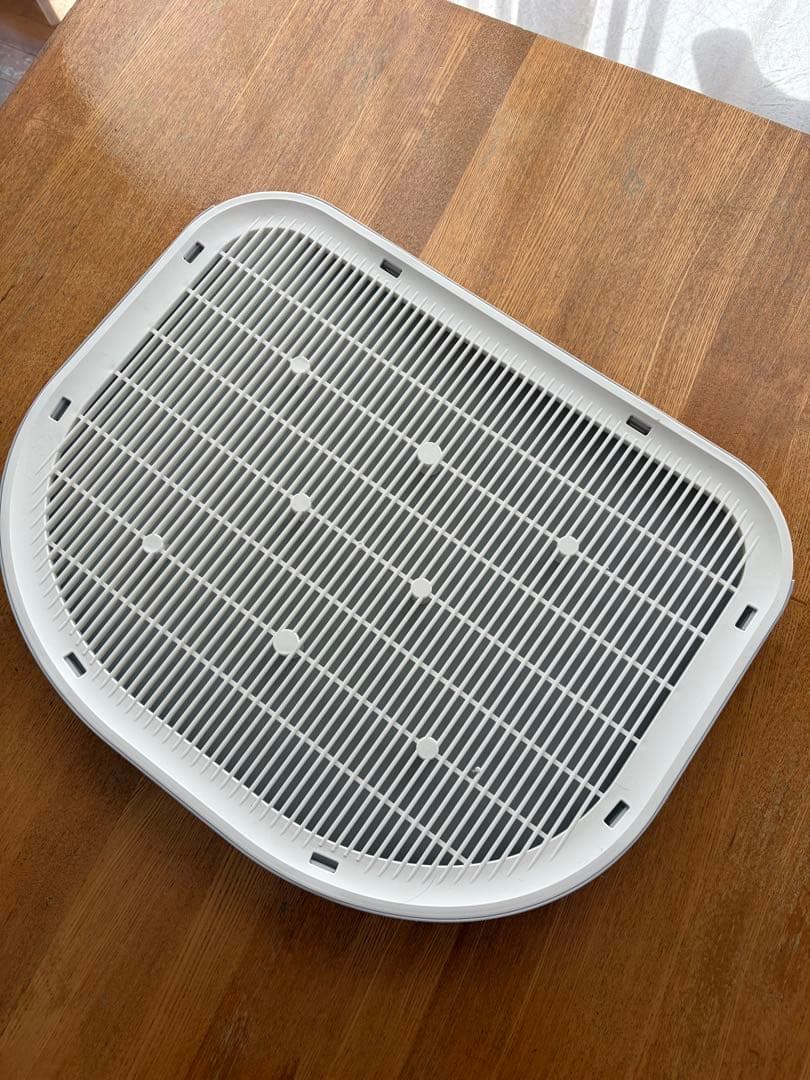 HHOLOVE全自動猫トイレ AI搭載センサー ダブル脱臭 付属品プレゼント