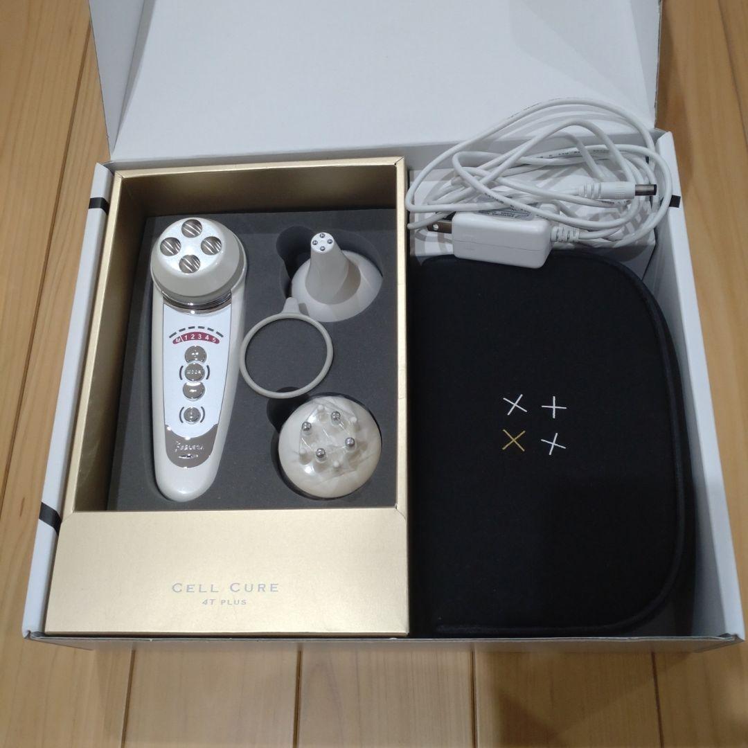 セルキュア4T PLAS