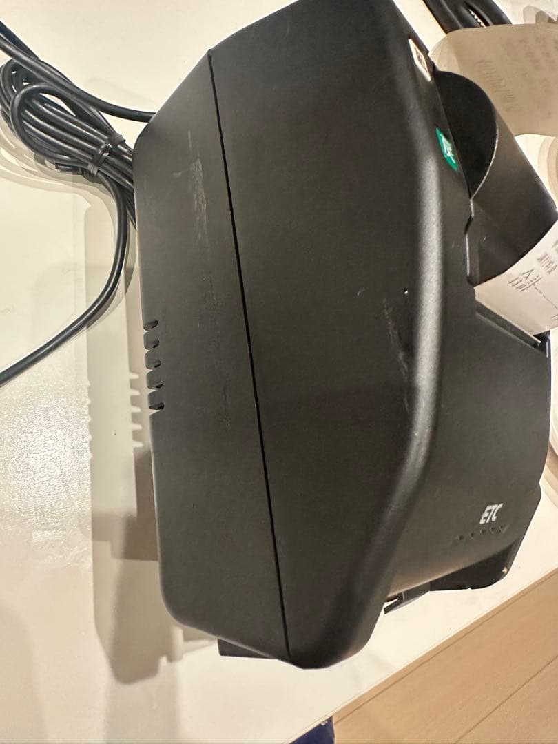 デンソーウェーブ 卓上プリンター EP-D13