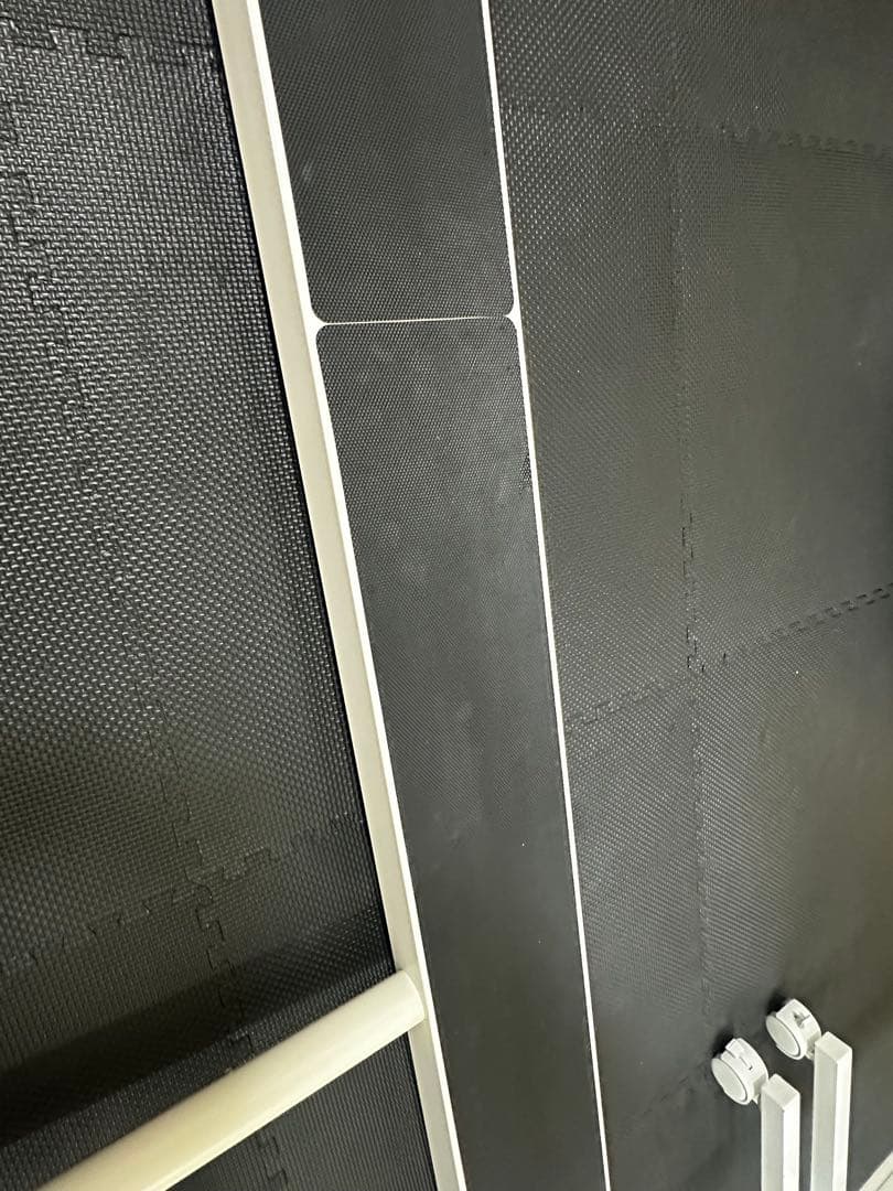 FMSテストキット(MCSスライドBOX付き)