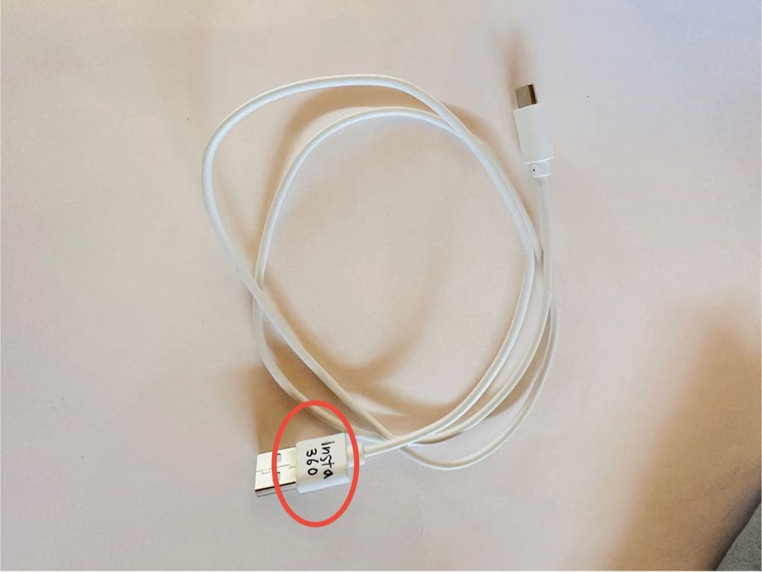 【美品】insta360FlowPro