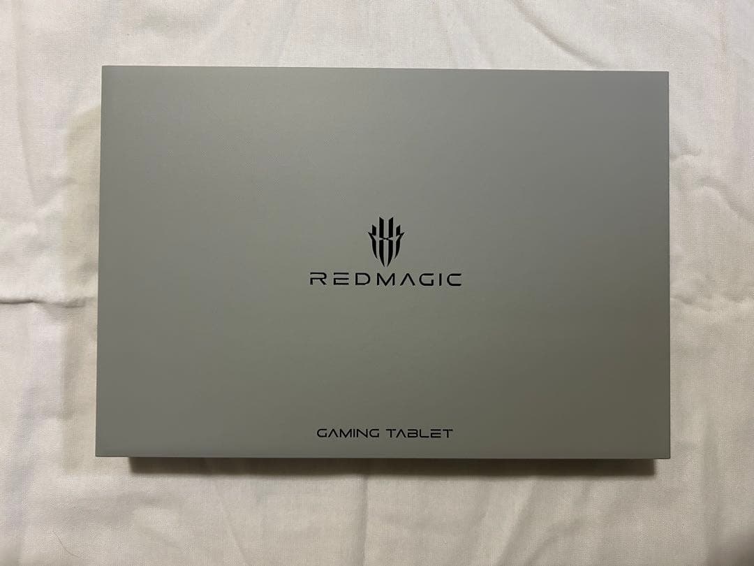 REDMAGIC Astra 16GB + 512GB ブラック
