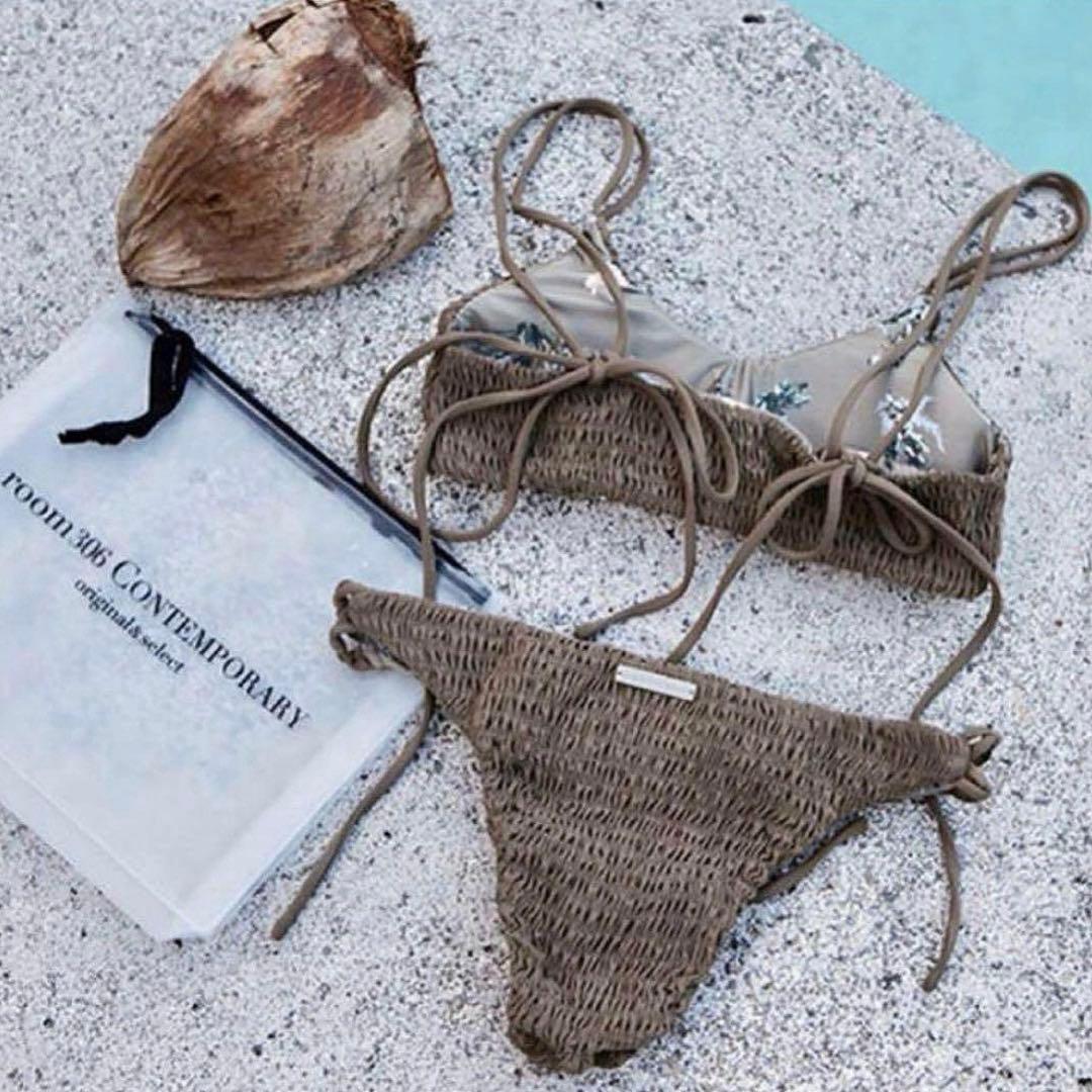 【水着／ビキニ】room306