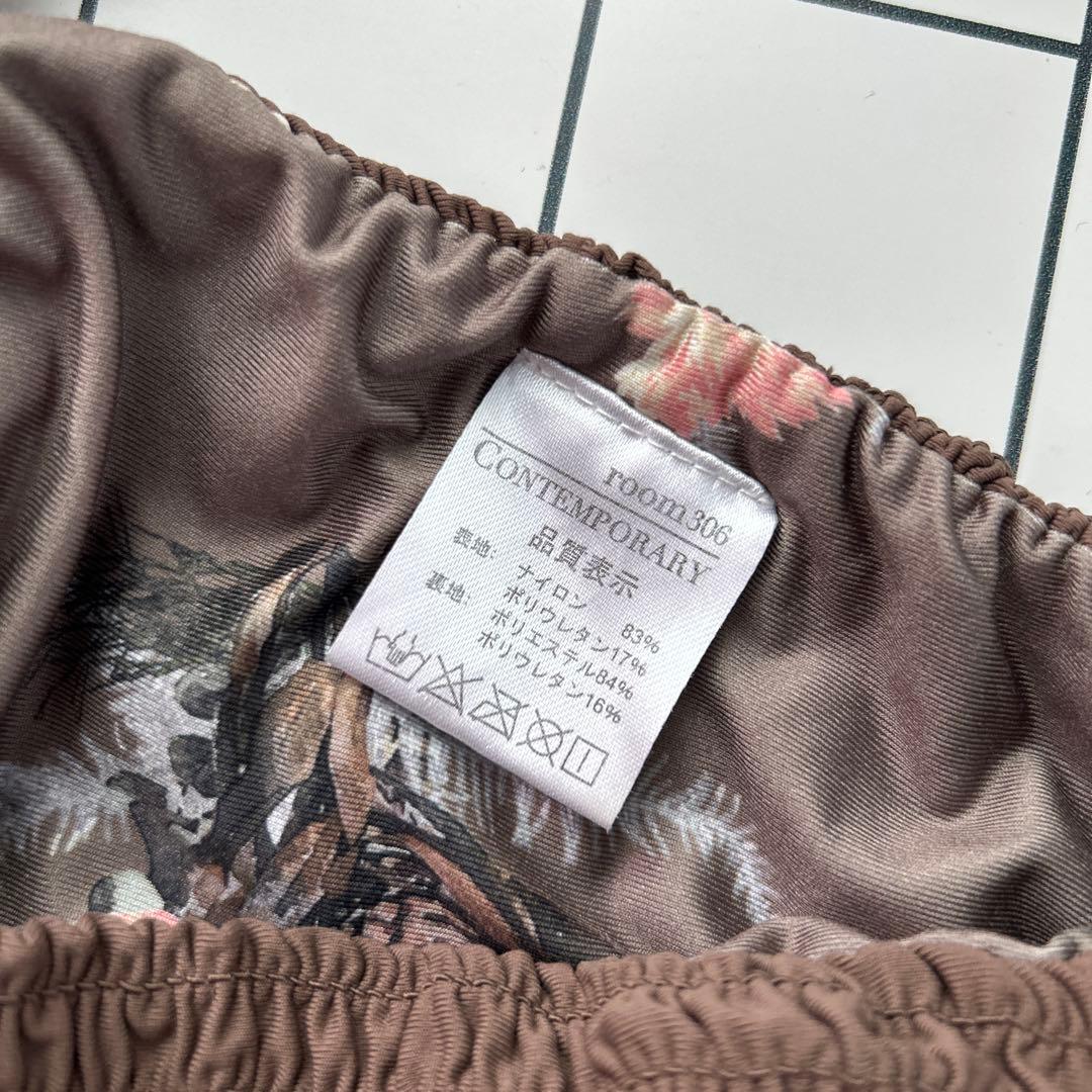 【水着／ビキニ】room306