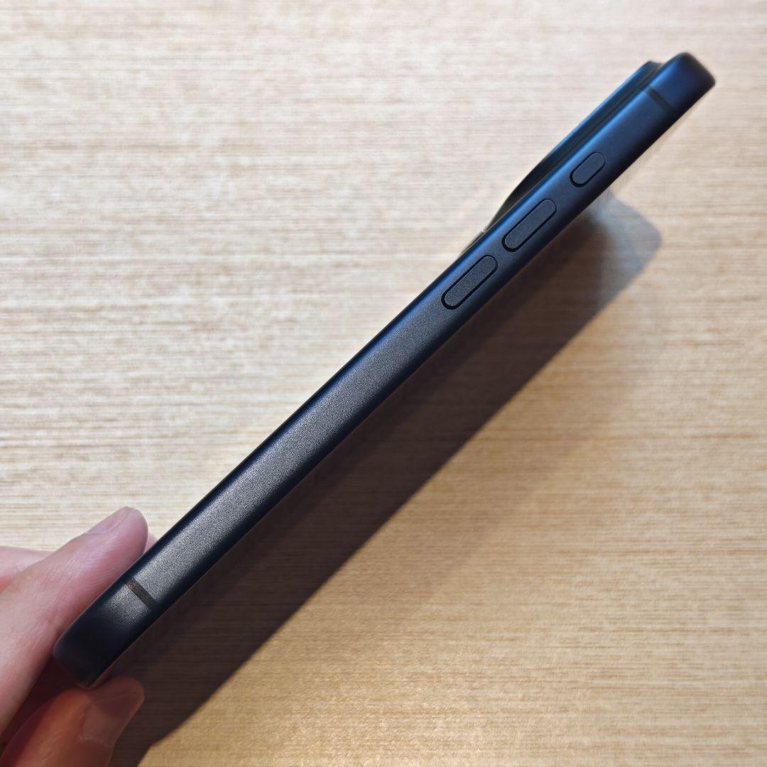 Apple iPhone 17 Pro Blue 1TB CA属