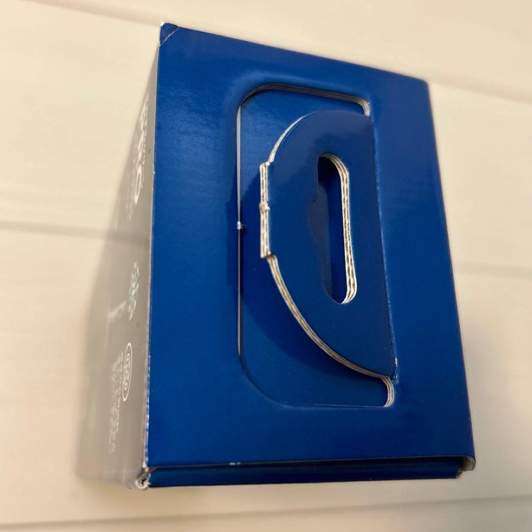 【新品未使用】ブラウン すみずみクリーンPROマルチアクション＆替えブラシ20本