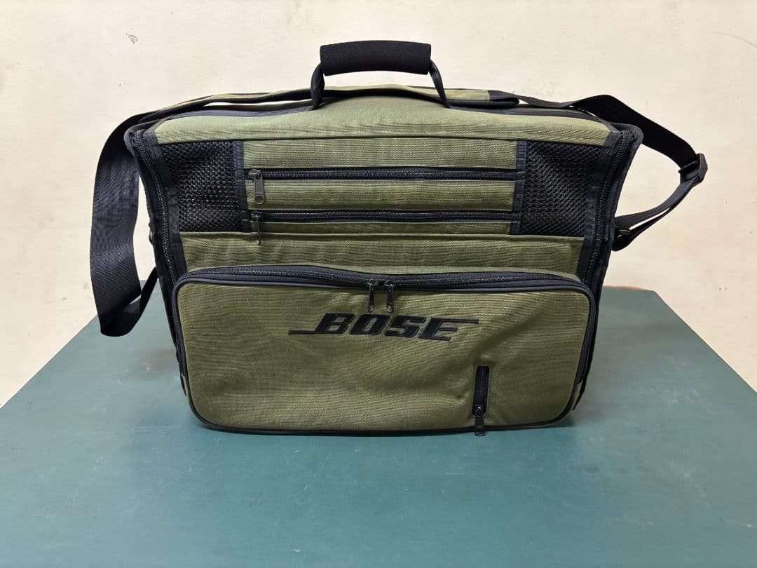 スピーカー・ウーファー BOSE AWM Accoustic WAVE Music SYSTEM