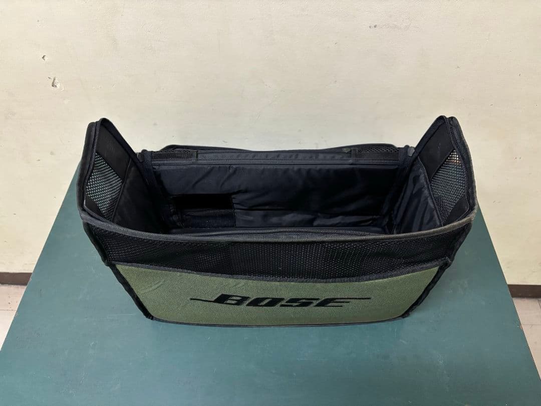 スピーカー・ウーファー BOSE AWM Accoustic WAVE Music SYSTEM