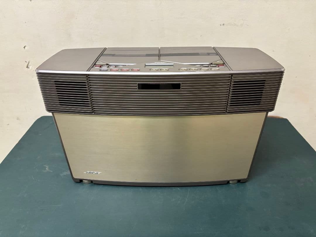 スピーカー・ウーファー BOSE AWM Accoustic WAVE Music SYSTEM