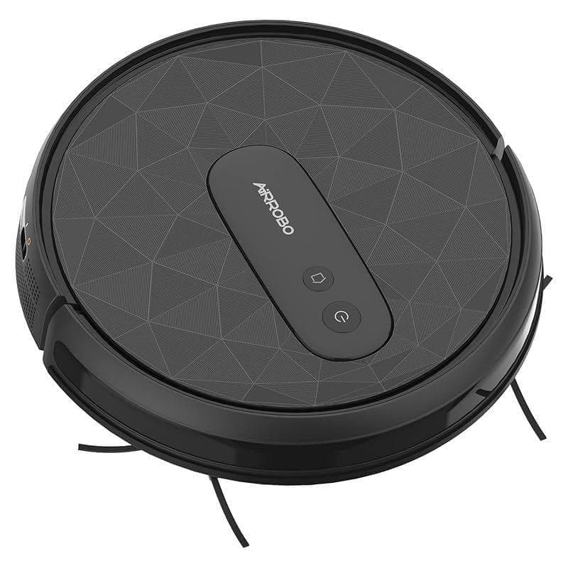 値下げ大特価❣️ ロボット掃除機 自動掃除機 2800Pa Alexa対応