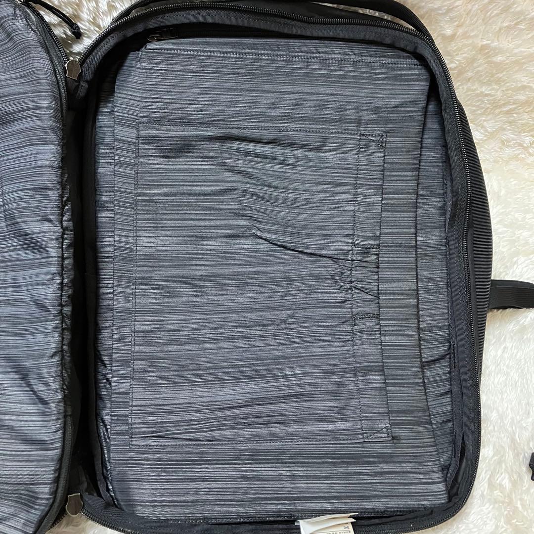 【廃盤・希少】アークテリクス　blade20 リュック　バックパック