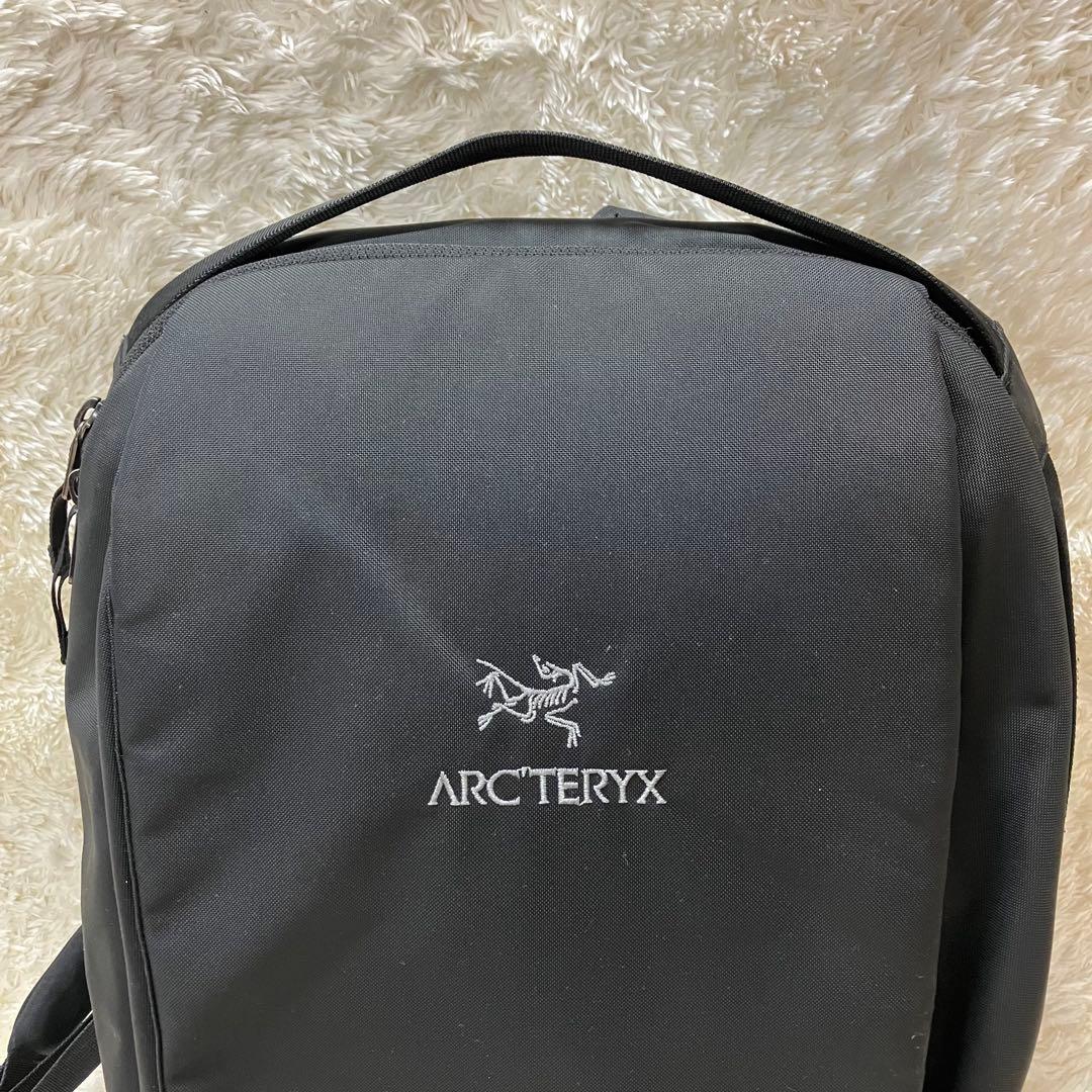 【廃盤・希少】アークテリクス　blade20 リュック　バックパック