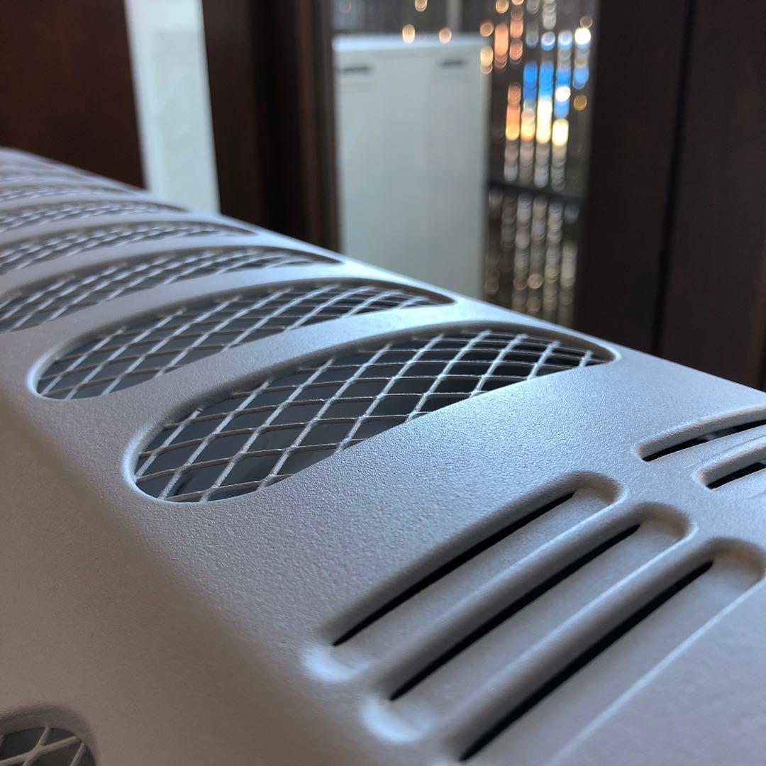 デロンギ ベルカルドオイルヒーター [RHJ75V0915-GY]