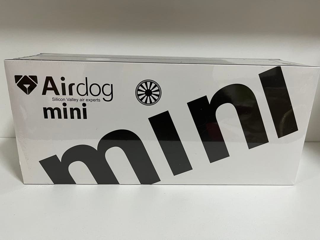 Airdog mini CZ-20T ホワイト