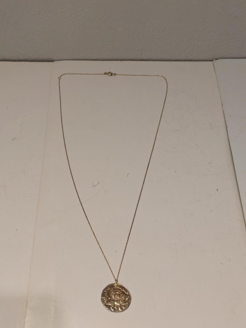 m*i様 MARIHA SV925 アンシエントメモリーズ サンライオン ペンダ