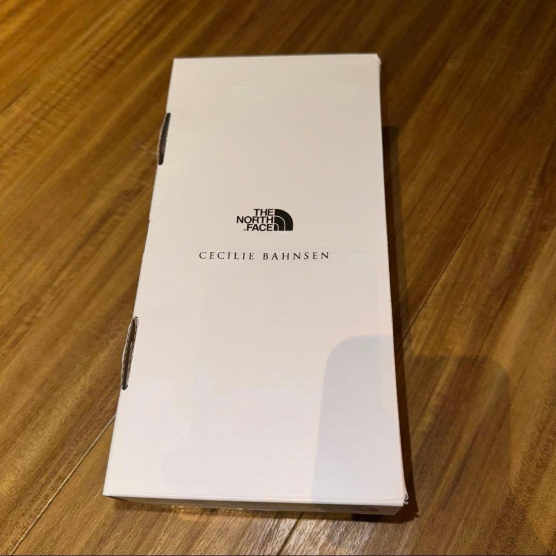 【超希少】THE NORTH FACE × Cecilie Bahnsen