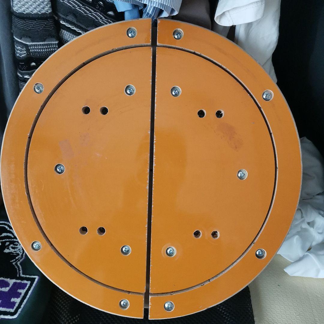 HID太鼓 ac(新ソラ)面付属 PC接続器、typeCケーブル付属 おうち太鼓