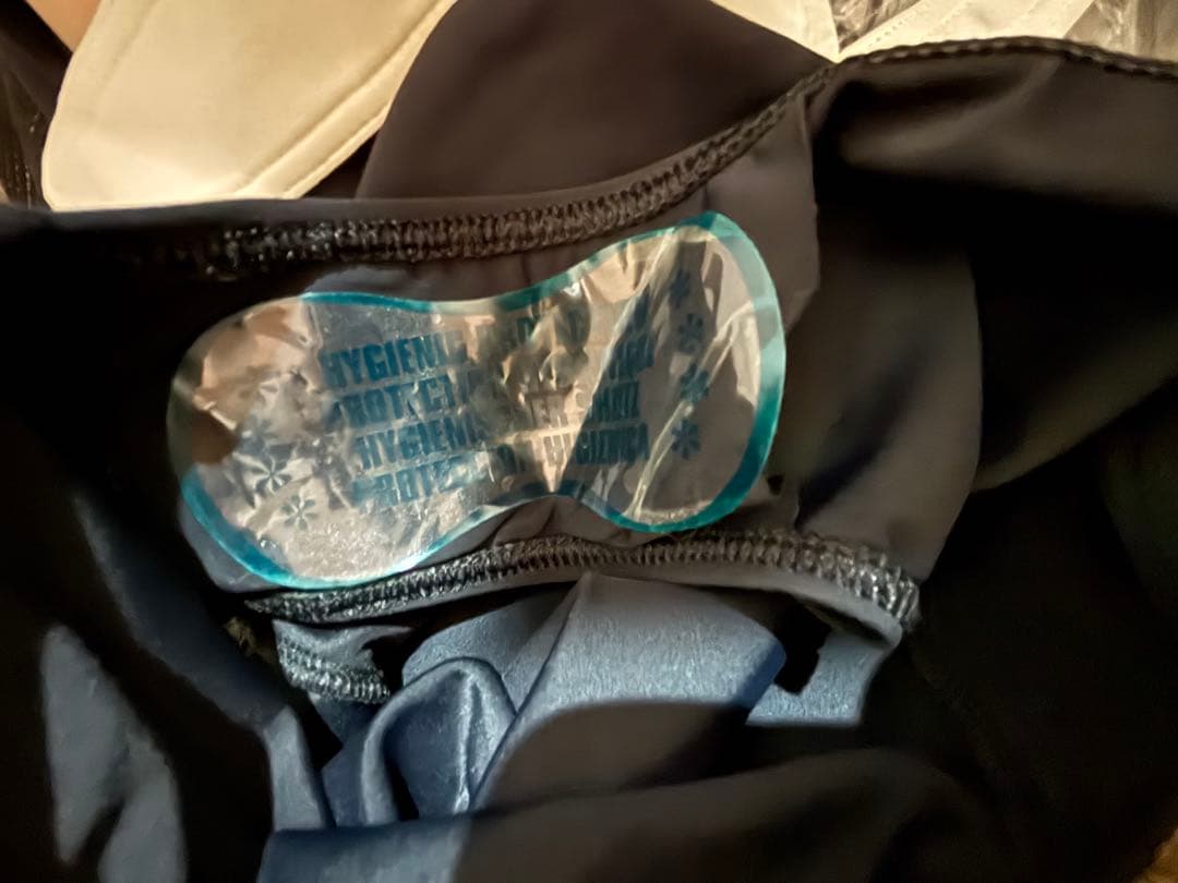 未使用 ヴィンテージ CHANEL 水着 スイムウェア ココマーク 白黒