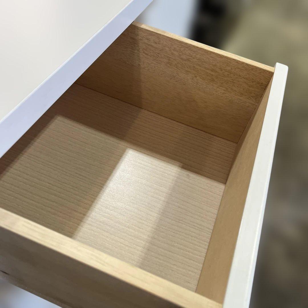 【カープ公認家具】◆５段チェスト◇廃盤品◆程度良好◇