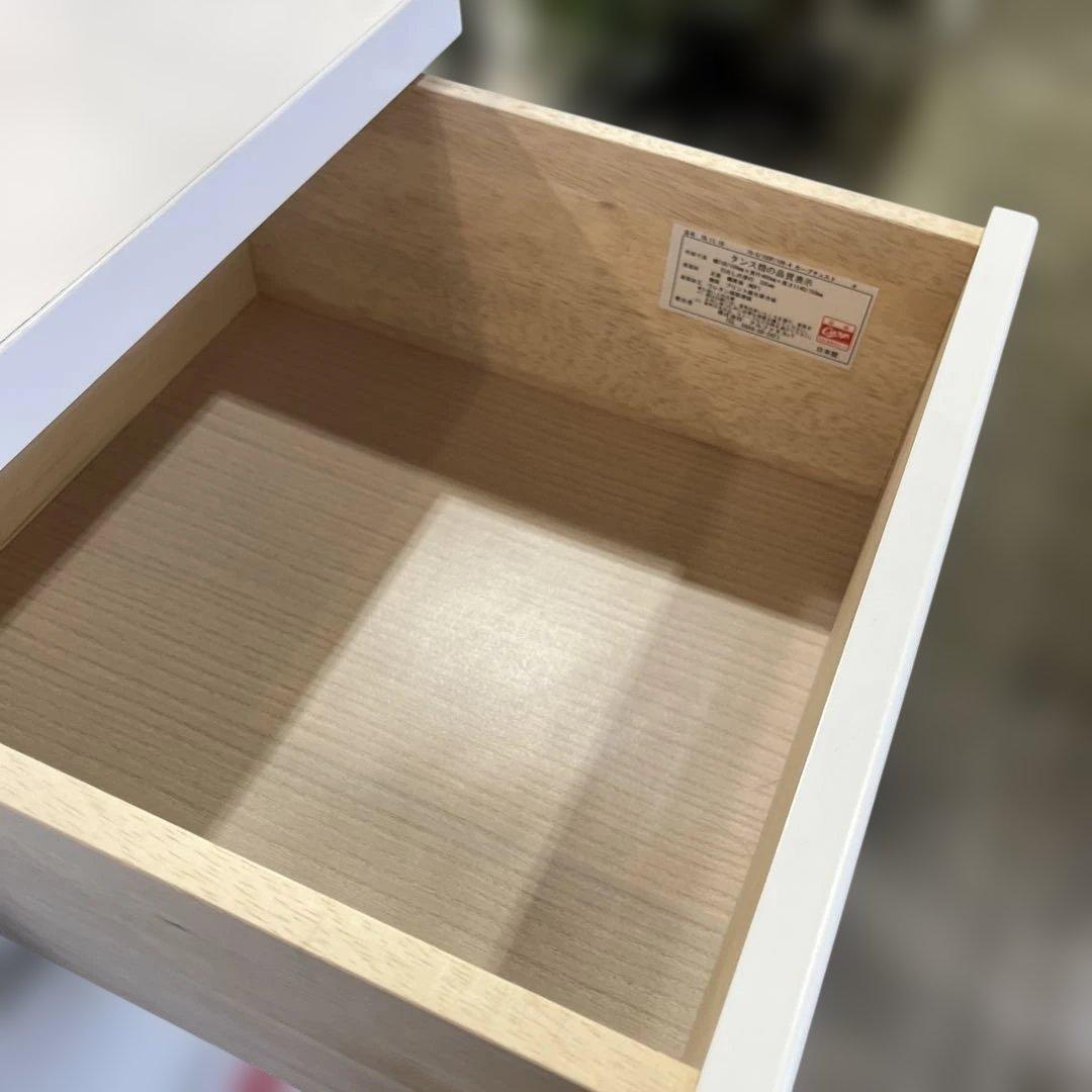 【カープ公認家具】◆５段チェスト◇廃盤品◆程度良好◇