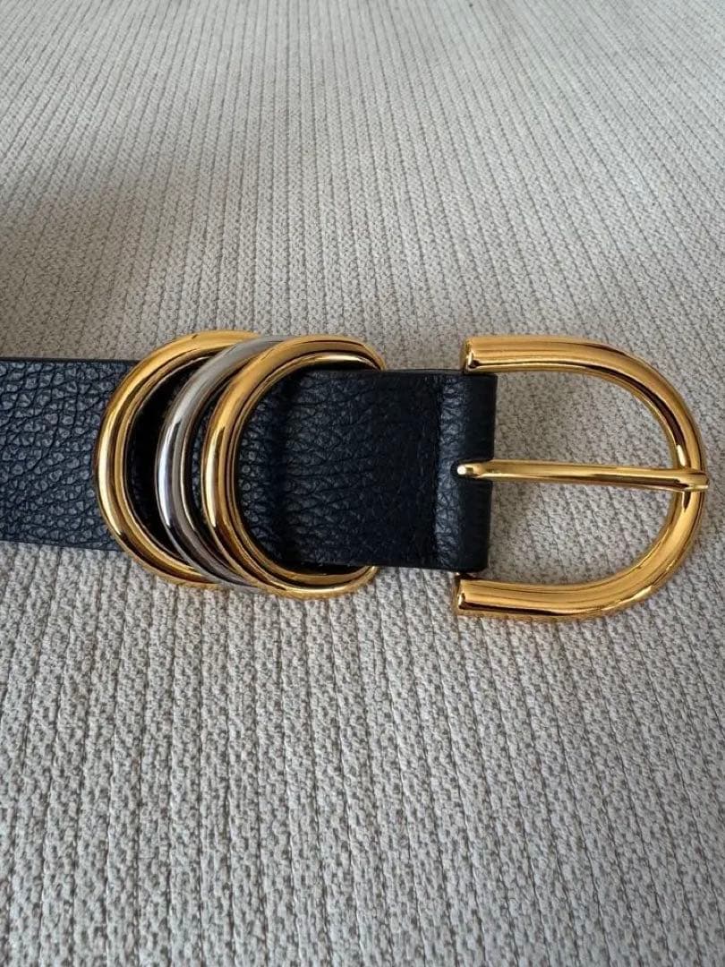 新品aLorsparisCinturaAnello di enigma 70