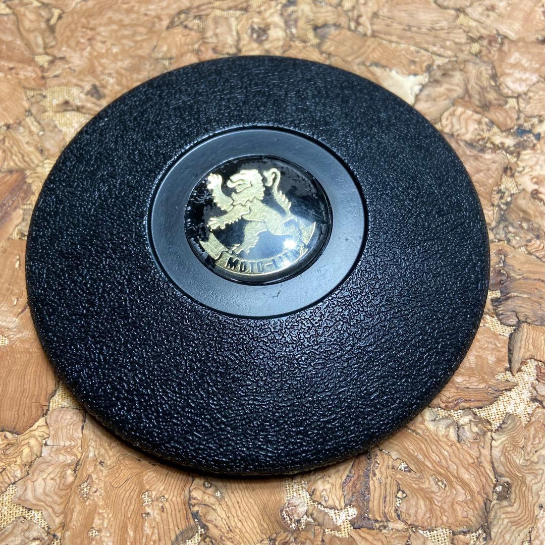 クラシックミニ モトリタオリジナルステアリングボス 3点セット