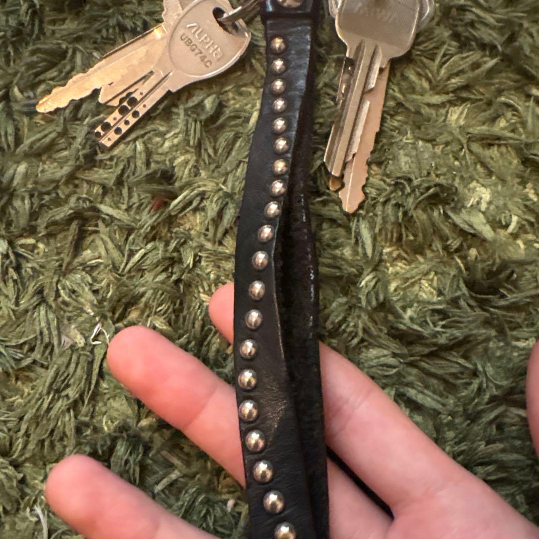 CALEE × Tatoo studio yamada (Key ring)