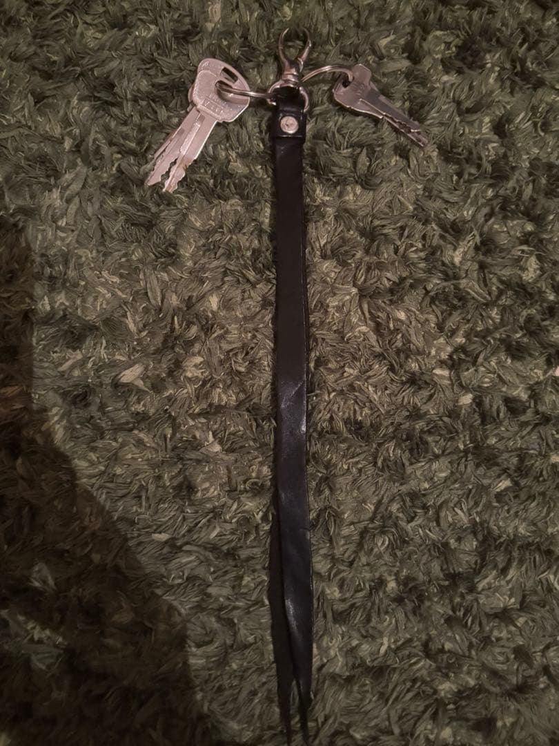 CALEE × Tatoo studio yamada (Key ring)