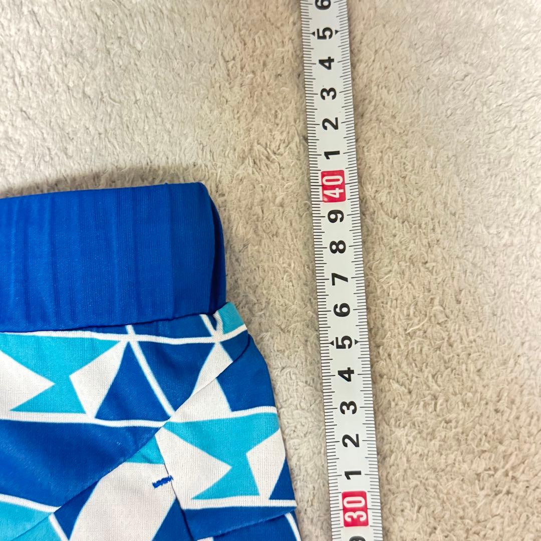 ヨネックスバドミントンハーフパンツ size: M フィット15115 369