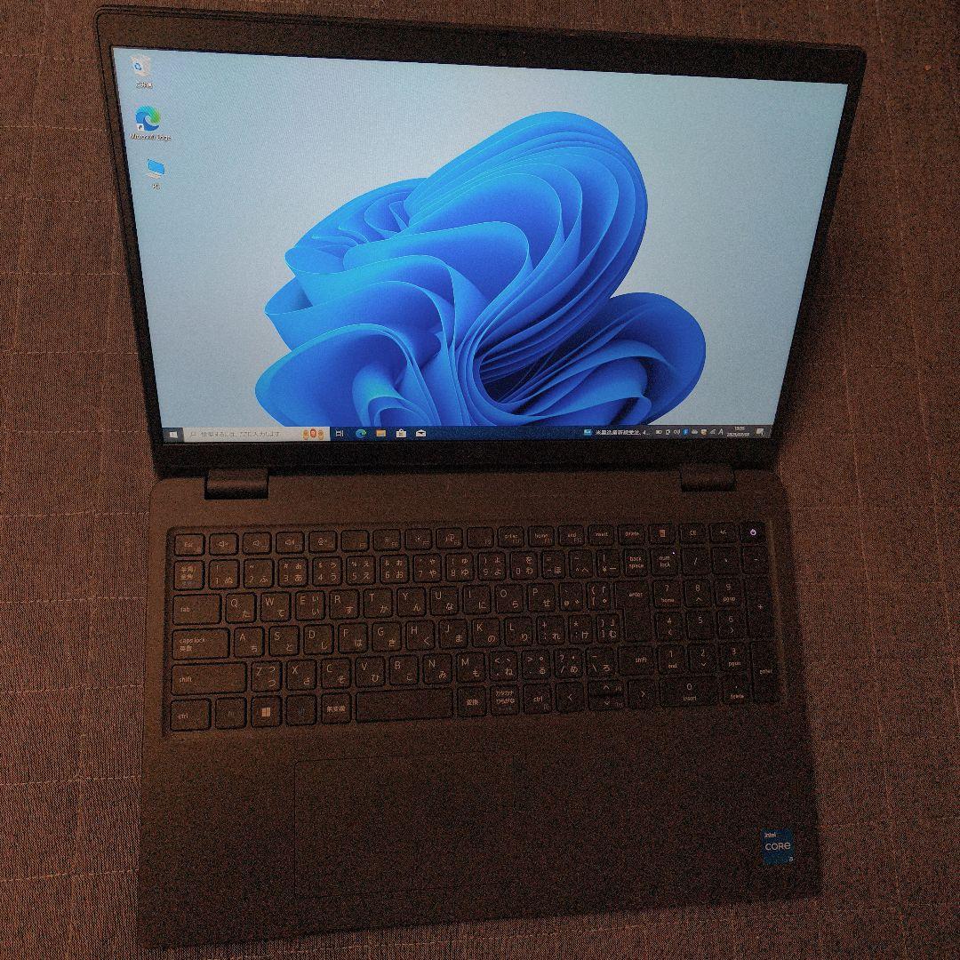2023年6月 良好 Dell 爆速 13世代 i5 32GB 新品 1TB