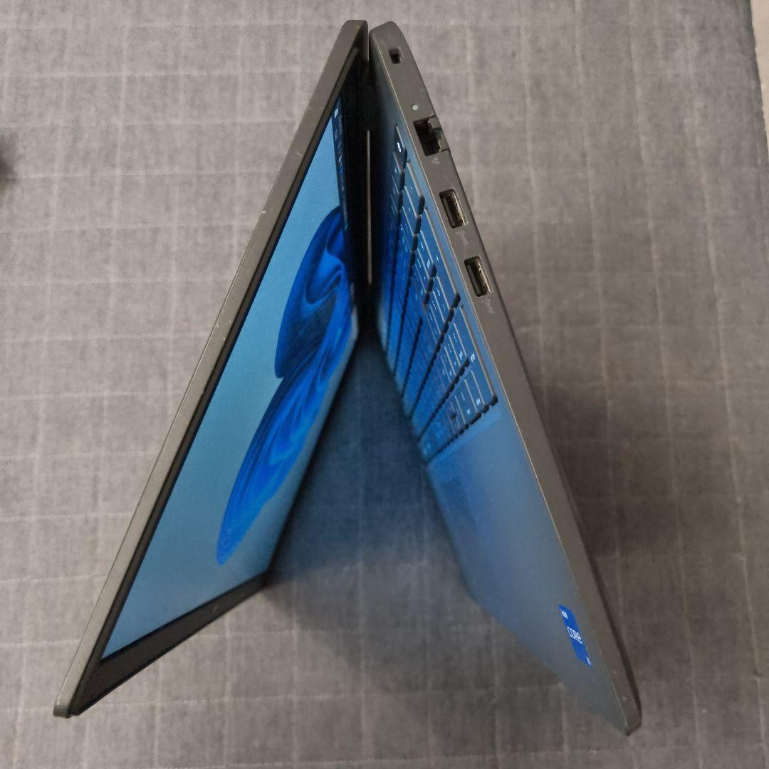 2023年6月 良好 Dell 爆速 13世代 i5 32GB 新品 1TB
