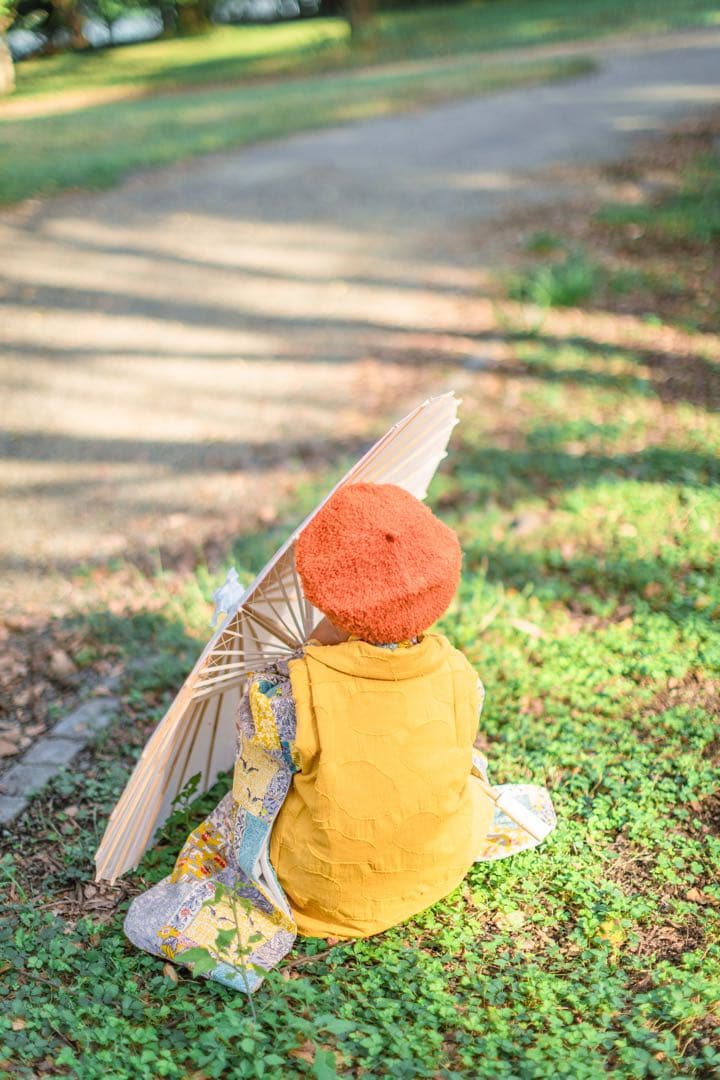 753 着物　被布セット　専用