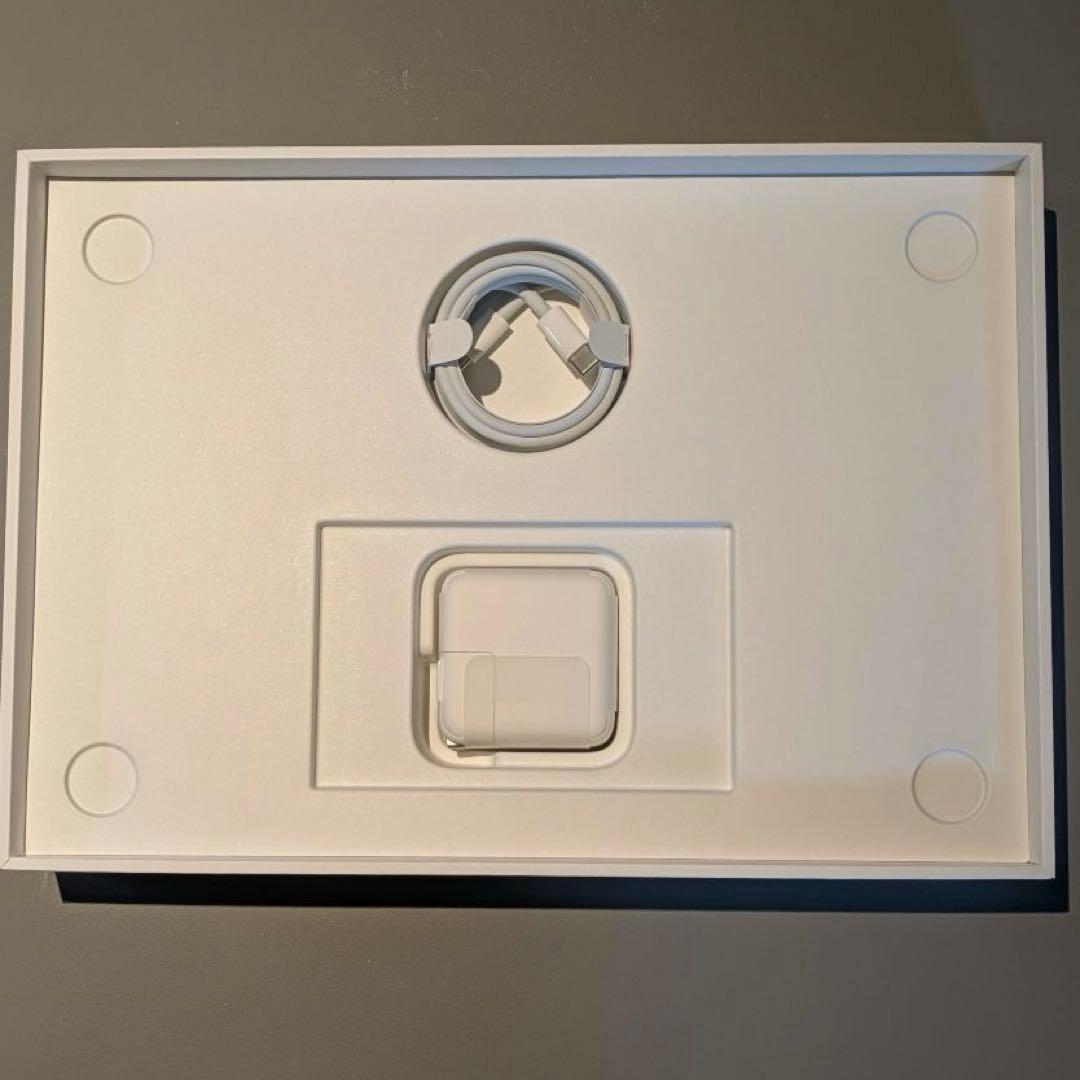 【即購入◎】MacBook Air M1 16GB 256GB US配列